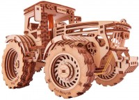 Фото - 3D пазл Wood Trick Tractor 