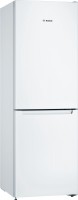 Фото - Холодильник Bosch KGN33NW20 белый