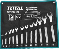 Фото - Набор инструментов Total THT1022122