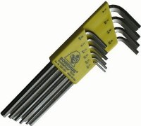 Фото - Набор инструментов Bondhus 16138