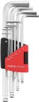 Фото - Набор инструментов Force 5102LB