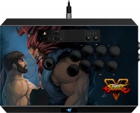 Фото - Игровой манипулятор Razer Panthera Street fighter V