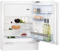 Фото - Встраиваемый холодильник AEG SKS 58240 F0 