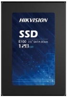Фото - SSD Hikvision E100 HS-SSD-E100/120G 120 ГБ