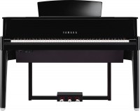 Фото - Цифровое пианино Yamaha AvantGrand N1 