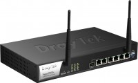 Фото - Wi-Fi адаптер DrayTek Vigor2952n 