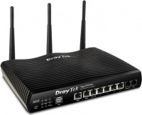 Фото - Wi-Fi адаптер DrayTek Vigor2925Vac