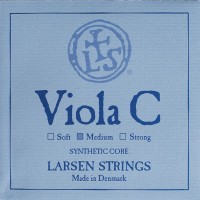Фото - Струны Larsen Original Viola SB223142 