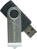 Фото - USB-флешка Exceleram P1 Series USB 3.1 32 ГБ