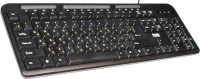 Фото - Клавиатура HQ-Tech KB-211
