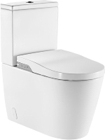 Фото - Унитаз Roca Inspira In-Wash A803061001