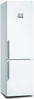 Фото - Холодильник Bosch KGN39AW35 белый
