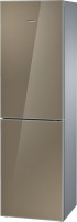 Фото - Холодильник Bosch KGN39LQ10R коричневый