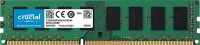 Фото - Оперативная память Crucial Value DDR3 1x16Gb CT204864BD160B