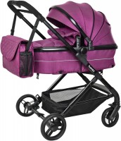 Фото - Коляска Bambi M3895