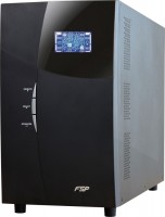 Фото - ИБП FSP Knight KN-1103-TS 3000 ВА