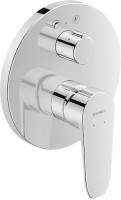 Фото - Смеситель Duravit B.1 B15210012010 