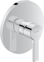 Фото - Смеситель Duravit B.2 B24210010010 