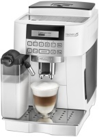 Фото - Кофеварка De'Longhi Magnifica S Cappuccino ECAM 22.360.W белый