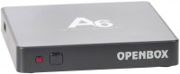 Фото - Медиаплеер Open Box A6