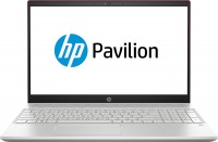 Фото - Ноутбук HP Pavilion 15-cs0000 (15-CS0032UR 4JU81EA)