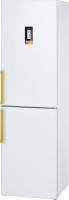Фото - Холодильник Bosch KGN39AW18R белый