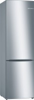 Фото - Холодильник Bosch KGV39XL2AR серебристый