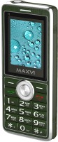 Фото - Мобильный телефон Maxvi T3