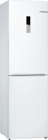 Фото - Холодильник Bosch KGN39VW16R белый