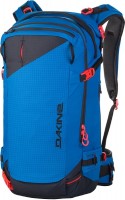 Фото - Рюкзак DAKINE Poacher RAS 36L 36 л