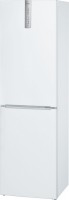 Фото - Холодильник Bosch KGN39VW19R белый