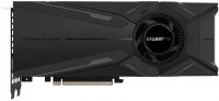Фото - Видеокарта Gigabyte GeForce RTX 2080 Ti TURBO 11G