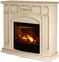 Фото - Электрокамин InterFlame Yunona Triumph 25
