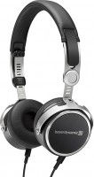 Фото - Наушники Beyerdynamic Aventho Wired 