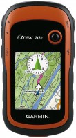GPS-навигатор Garmin eTrex 20x 