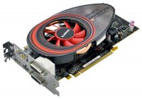 Фото - Видеокарта Gigabyte Radeon HD 5770 GV-R577D5-1GD-B
