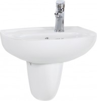 Фото - Умывальник Creavit Lavabo TP030 455 мм