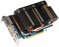 Фото - Видеокарта Gigabyte Radeon HD 6750 GV-R675SL-1GI