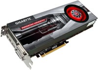 Фото - Видеокарта Gigabyte Radeon HD 6970 GV-R697D5-2GD-B