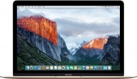 Фото - Ноутбук Apple MacBook 12 (2017) (MRQN2)