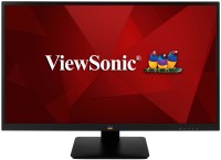 Фото - Монитор Viewsonic VA2710mh 27 "  черный