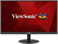 Фото - Монитор Viewsonic VA2403h 24 "  черный