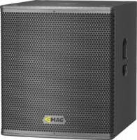 Фото - Сабвуфер MAG Sub 18