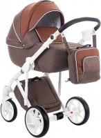 Фото - Коляска Bebe-Mobile Marconi  3 in 1