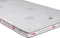 Фото - Матрас Lonax Silver Care Relax 80x200 