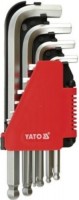 Набор инструментов Yato YT-0509 