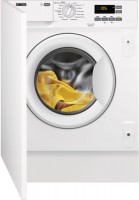 Фото - Встраиваемая стиральная машина Zanussi ZWI 712 UDWAR 