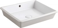 Фото - Умывальник Simas Lavabo S59 535 мм
