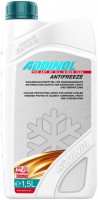 Фото - Охлаждающая жидкость Addinol Antifreeze Concentrate 1.5 л