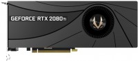 Фото - Видеокарта ZOTAC GeForce RTX 2080 Ti GAMING Blower 